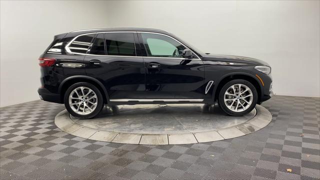 used 2020 BMW X5 car, priced at $35,997