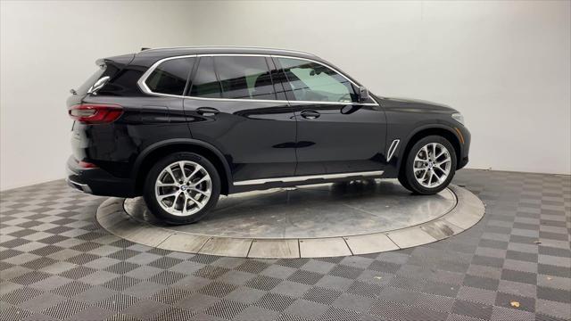 used 2020 BMW X5 car, priced at $35,997