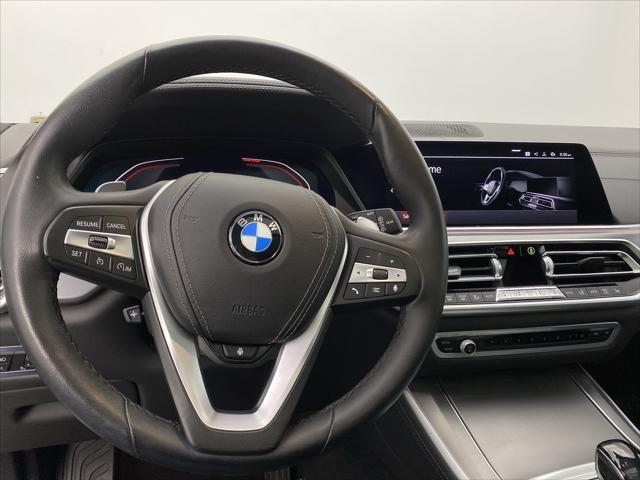 used 2020 BMW X5 car, priced at $35,997