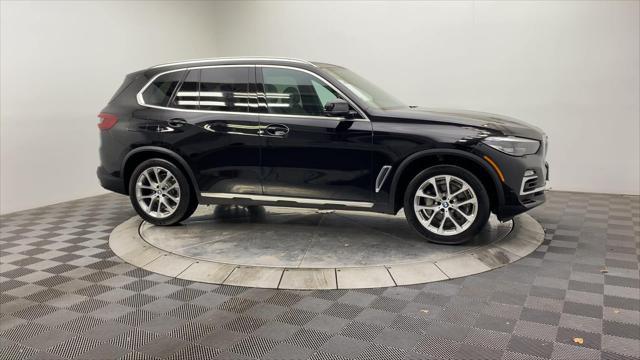 used 2020 BMW X5 car, priced at $35,997