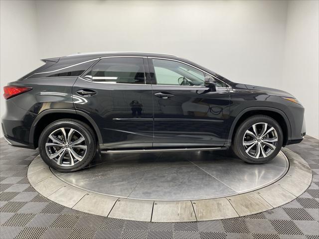 used 2019 Lexus RX 350 car, priced at $34,997