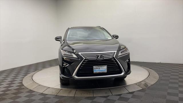 used 2019 Lexus RX 350 car, priced at $35,797