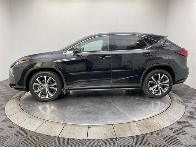 used 2019 Lexus RX 350 car, priced at $35,797