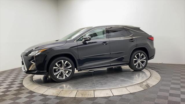 used 2019 Lexus RX 350 car, priced at $35,797