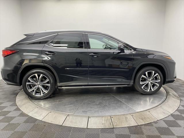 used 2019 Lexus RX 350 car, priced at $35,797