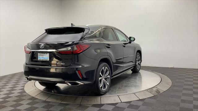 used 2019 Lexus RX 350 car, priced at $35,797