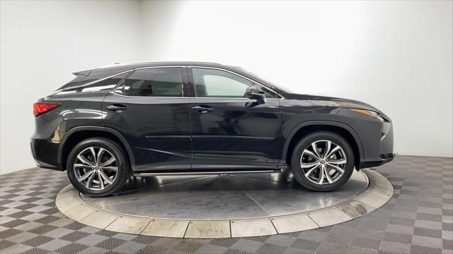 used 2019 Lexus RX 350 car, priced at $35,797