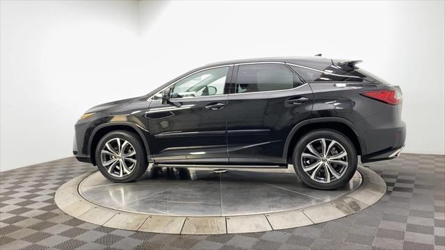 used 2019 Lexus RX 350 car, priced at $35,797