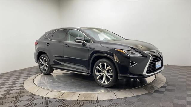 used 2019 Lexus RX 350 car, priced at $35,797