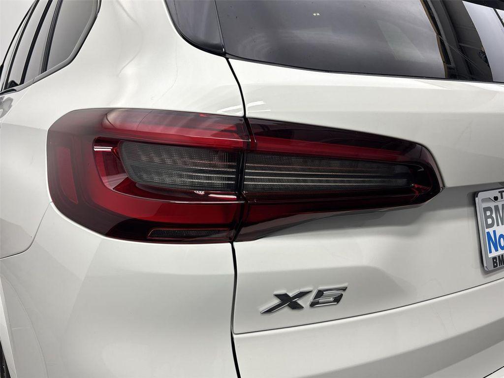 used 2022 BMW X5 PHEV car, priced at $55,997
