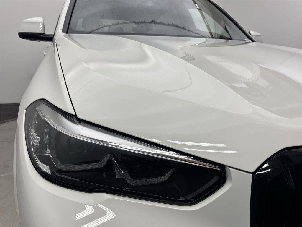 used 2022 BMW X5 PHEV car, priced at $55,997