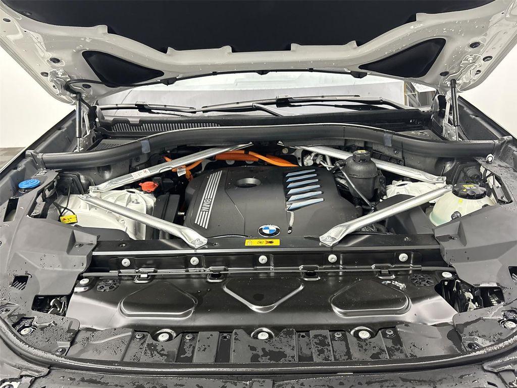 used 2022 BMW X5 PHEV car, priced at $55,997