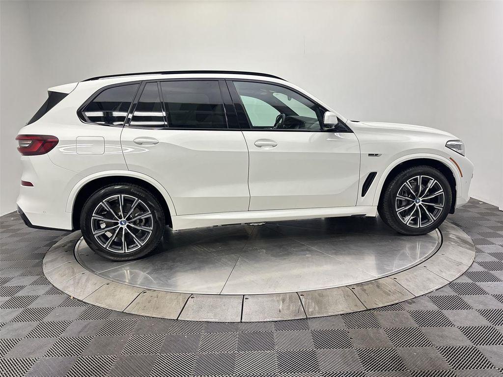 used 2022 BMW X5 PHEV car, priced at $55,997