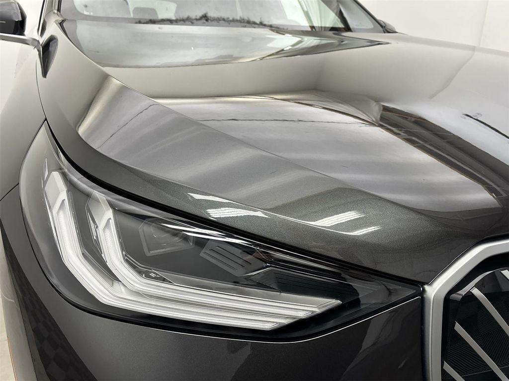 new 2026 BMW X3 car, priced at $61,050