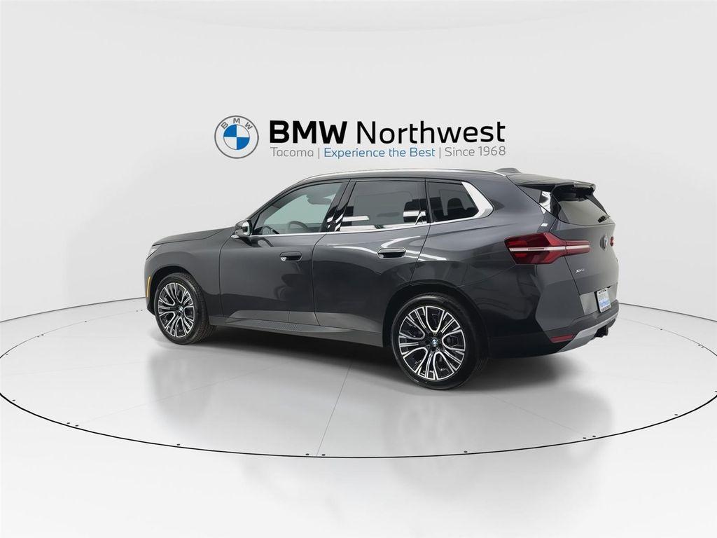 new 2026 BMW X3 car, priced at $61,050