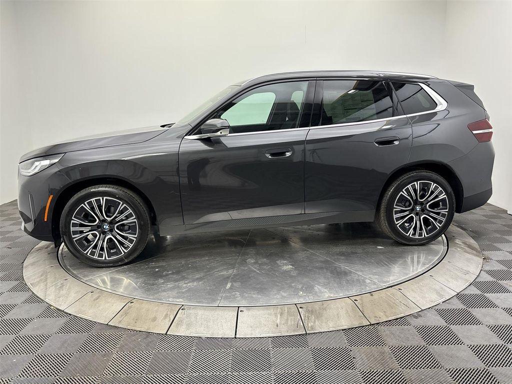new 2026 BMW X3 car, priced at $61,050