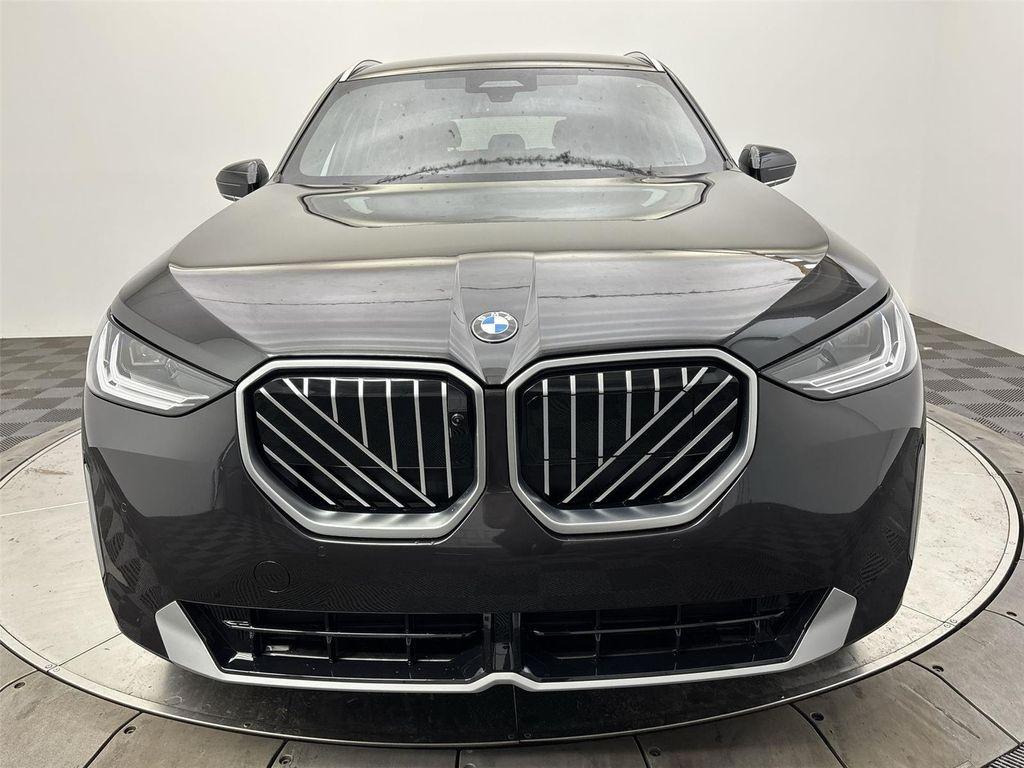 new 2026 BMW X3 car, priced at $61,050