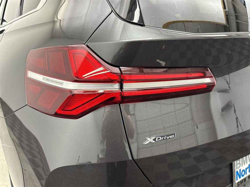 new 2026 BMW X3 car, priced at $61,050