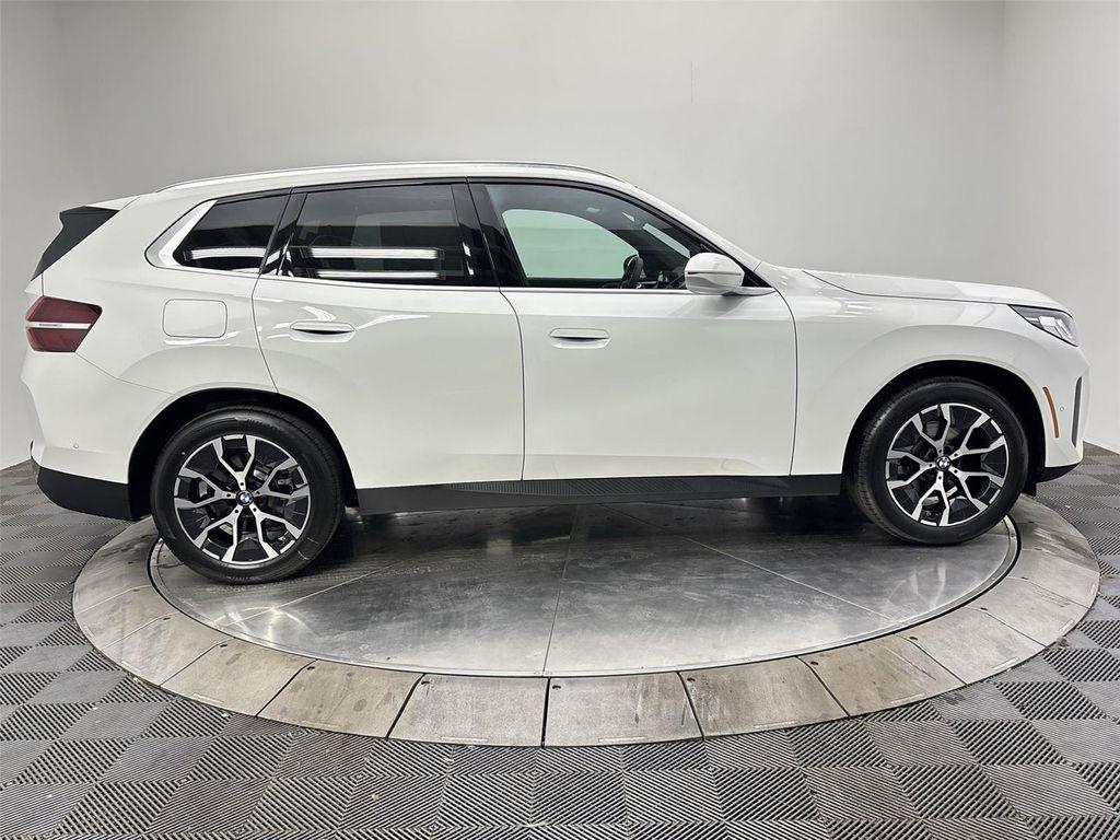 new 2026 BMW X3 car, priced at $54,400