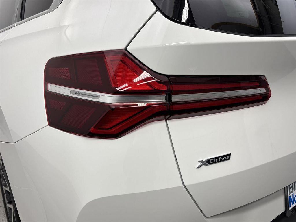new 2026 BMW X3 car, priced at $54,400