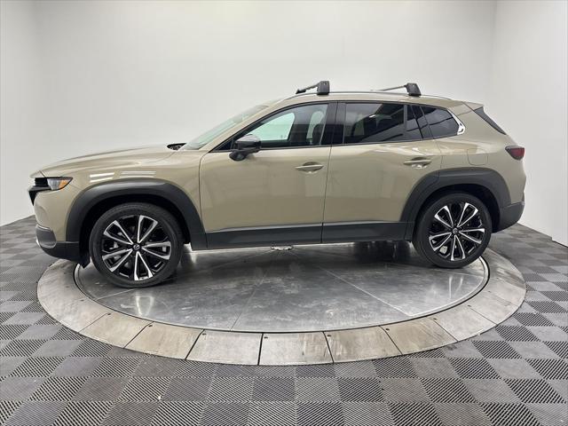 used 2025 Mazda CX-50 car, priced at $38,997
