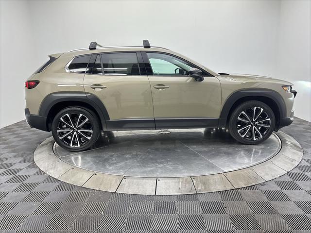 used 2025 Mazda CX-50 car, priced at $38,997