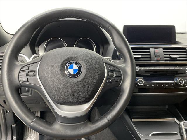 used 2020 BMW 230 car, priced at $25,597