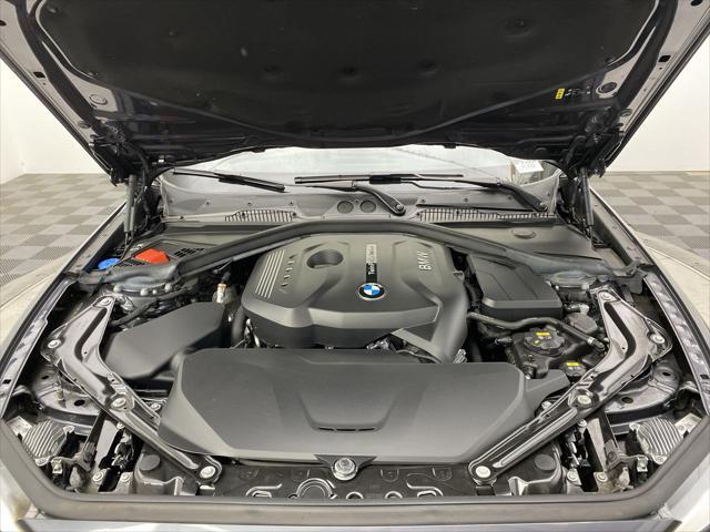 used 2020 BMW 230 car, priced at $25,597