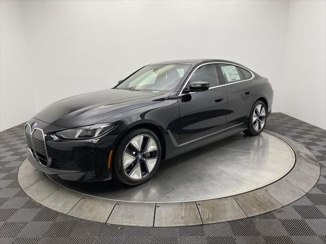 new 2025 BMW i4 Gran Coupe car, priced at $65,985