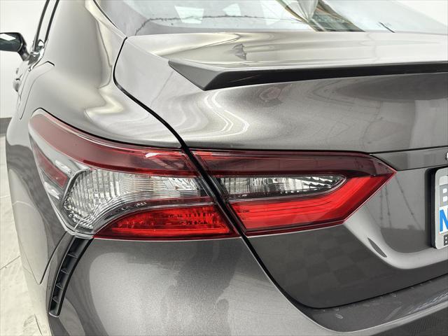 used 2024 Toyota Camry car, priced at $27,997