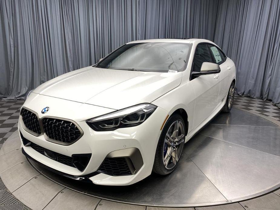 new 2021 BMW M235 Gran Coupe car, priced at $34,990