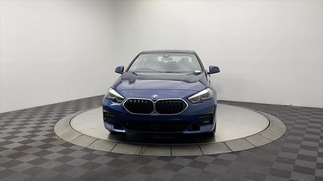 used 2024 BMW 228 Gran Coupe car, priced at $44,997