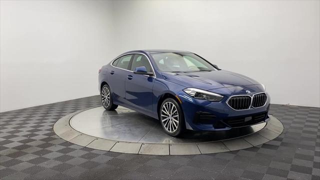 used 2024 BMW 228 Gran Coupe car, priced at $44,997