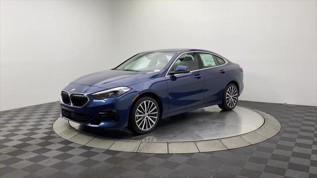 used 2024 BMW 228 Gran Coupe car, priced at $44,997