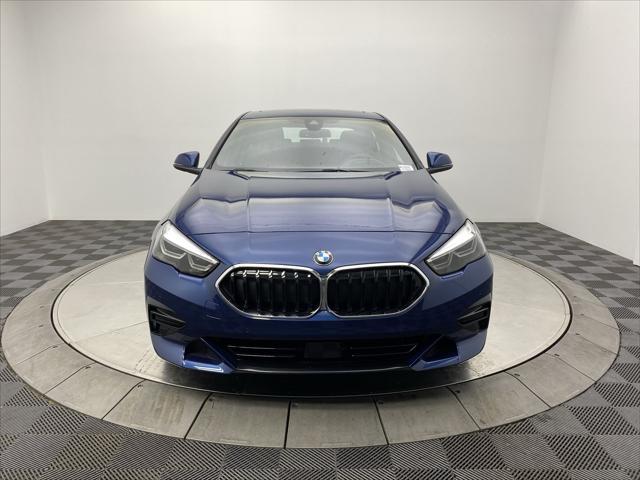 used 2024 BMW 228 Gran Coupe car, priced at $44,997