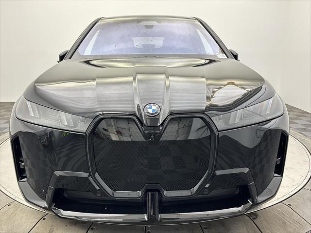 new 2026 BMW iX car, priced at $90,770