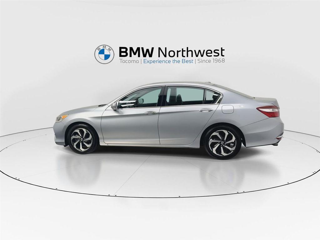 used 2016 Honda Accord car, priced at $13,497