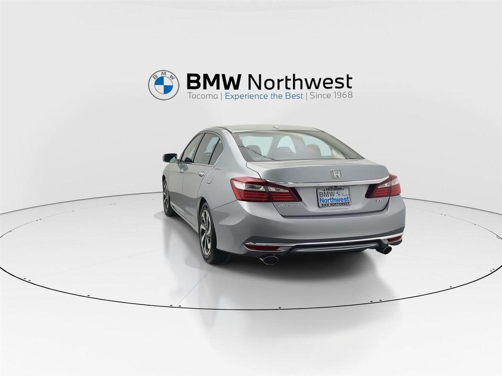 used 2016 Honda Accord car, priced at $13,497