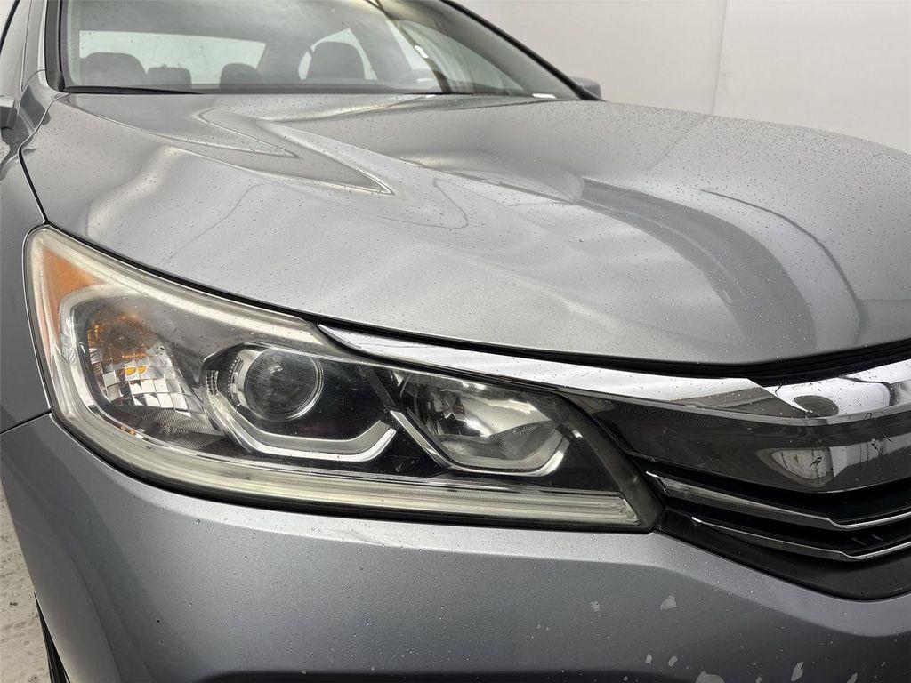 used 2016 Honda Accord car, priced at $13,497