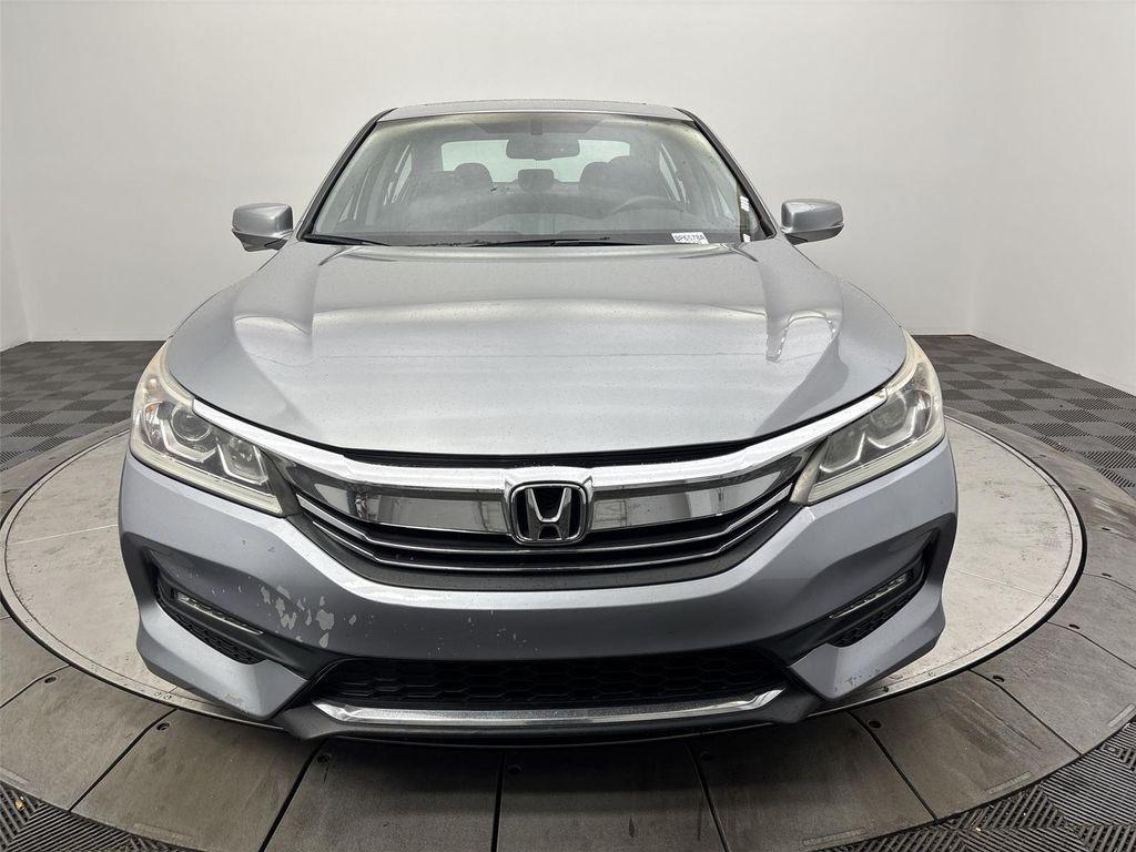 used 2016 Honda Accord car, priced at $13,497