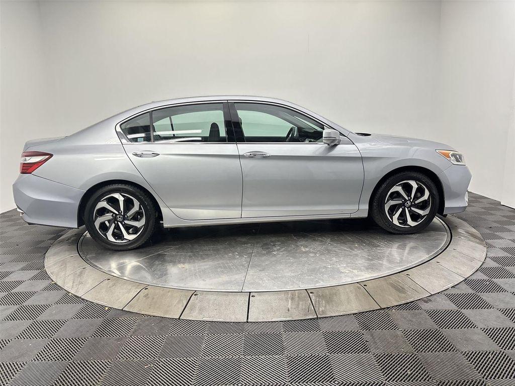 used 2016 Honda Accord car, priced at $13,497