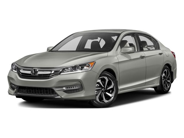 used 2016 Honda Accord car, priced at $14,997