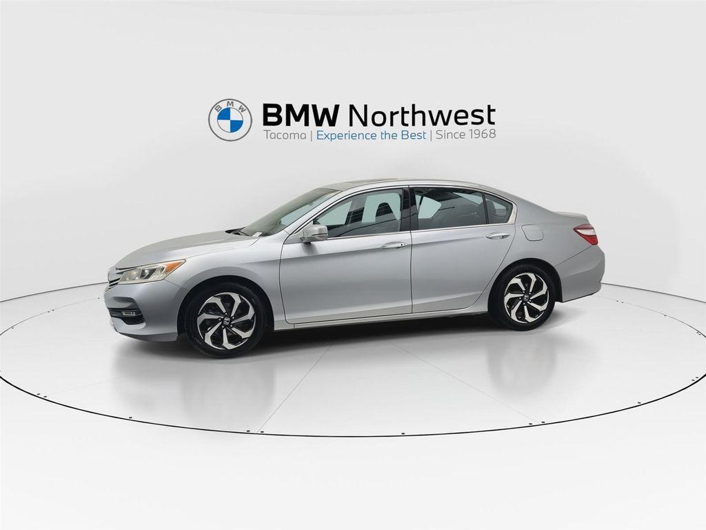 used 2016 Honda Accord car, priced at $13,497