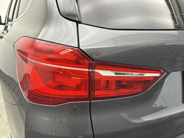 used 2018 BMW X1 car, priced at $18,597