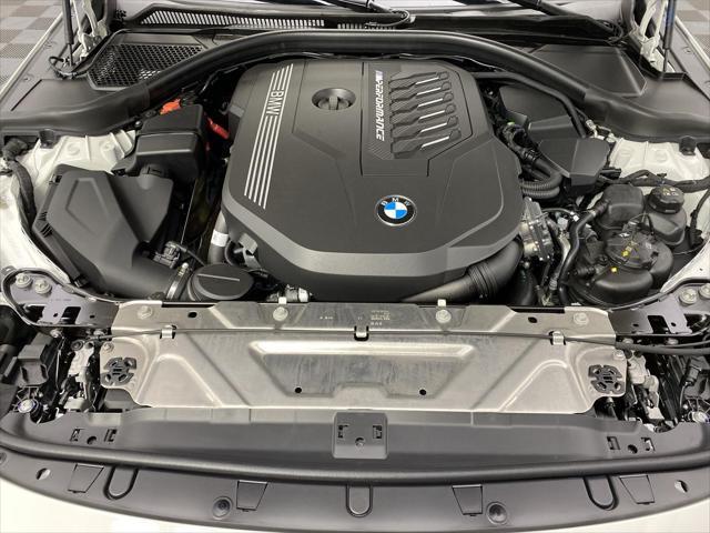 used 2024 BMW M240 car, priced at $51,997