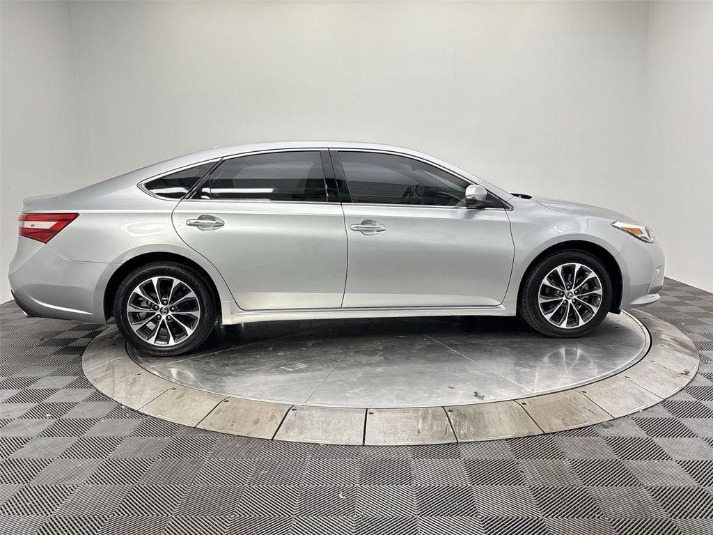 used 2017 Toyota Avalon car, priced at $19,797