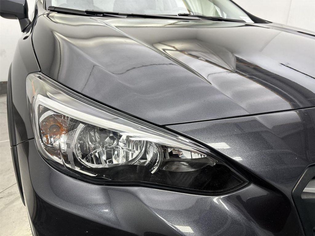 used 2018 Subaru Crosstrek car, priced at $19,597