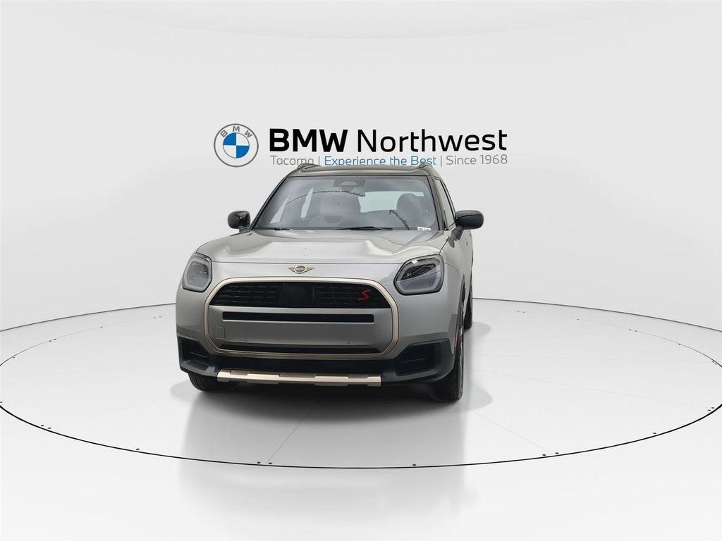used 2025 MINI Countryman car, priced at $31,997