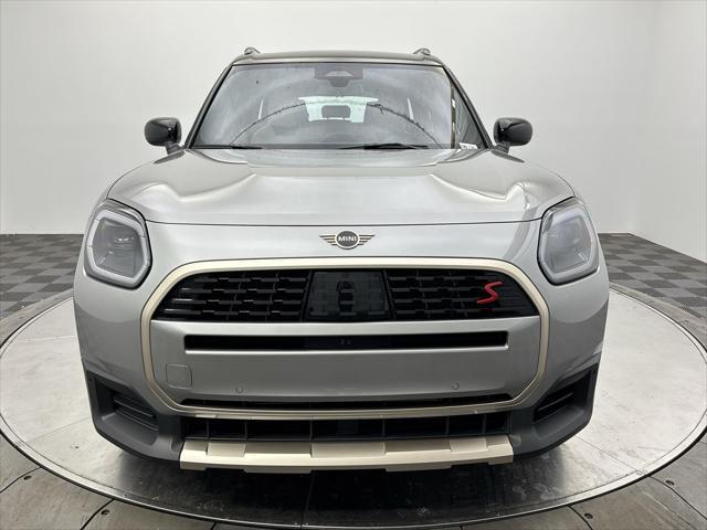 used 2025 MINI Countryman car, priced at $37,497