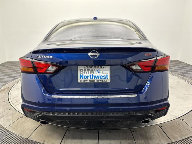 used 2023 Nissan Altima car, priced at $23,997